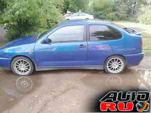 SEAT Cordoba, 1996