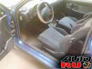 SEAT Cordoba, 1996