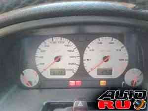 SEAT Cordoba, 1996