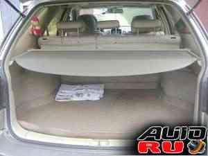 Lexus RX, 2000