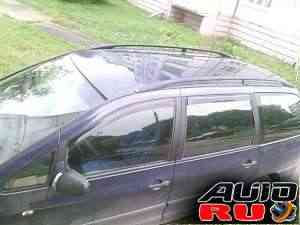 Ford Galaxy, 1997