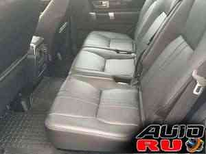 Land Rover Discovery, 2011 Land Rover Discovery, 2011
