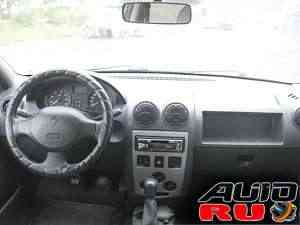 Renault Logan, 2005