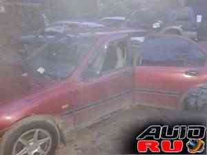 Rover 400, 1998