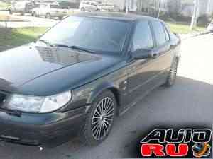 Saab 9-5, 1999 Saab 9-5, 1999