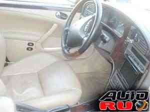 Saab 9-5, 1999 Saab 9-5, 1999