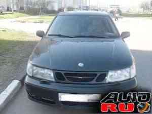 Saab 9-5, 1999 Saab 9-5, 1999