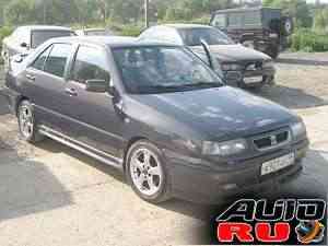 SEAT Toledo, 1998