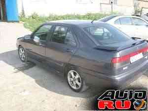 SEAT Toledo, 1998