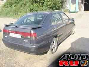 SEAT Toledo, 1998