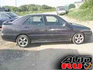 SEAT Toledo, 1998