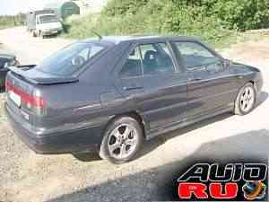 SEAT Toledo, 1998