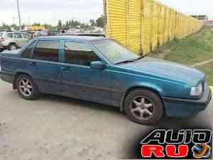 Volvo 850, 1996