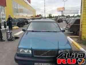 Volvo 850, 1996