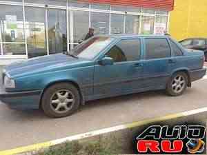 Volvo 850, 1996