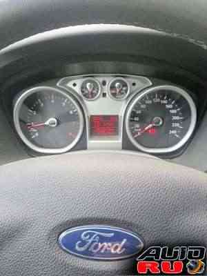 Ford Focus, 2008