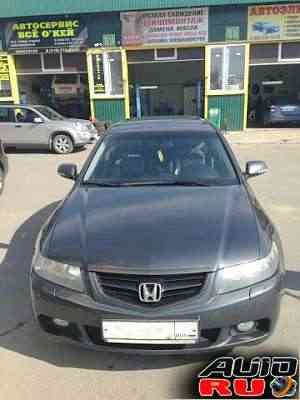 Honda Accord, 2004 Honda Accord, 2004