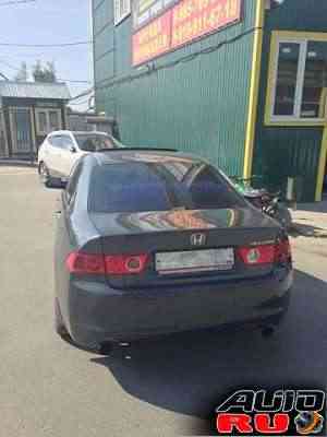 Honda Accord, 2004 Honda Accord, 2004