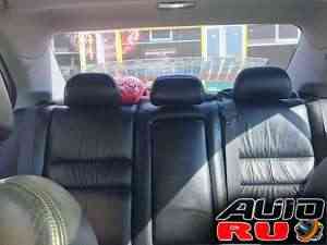 Honda Accord, 2004 Honda Accord, 2004