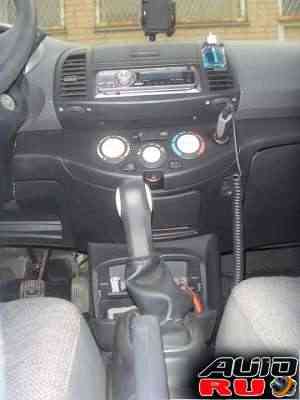 Nissan Micra, 2006