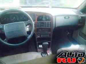 Saab 9000, 1993