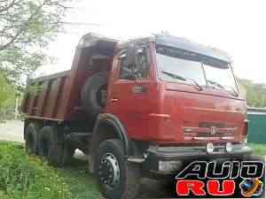 Камаз 65115 Камаз 65115
