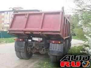 Камаз 65115 Камаз 65115