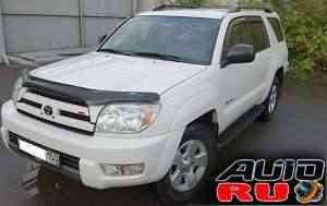 Toyota 4runner, 2003