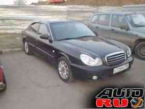 Hyundai Sonata, 2006 Hyundai Sonata, 2006