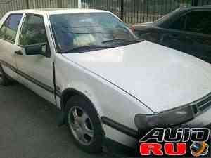Saab 9000, 1995