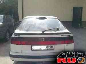 Saab 9000, 1995