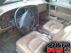 Saab 9000, 1995