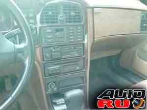 Saab 9000, 1995