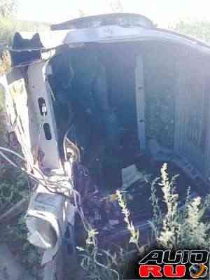 Cadillac BLS, 2006 Cadillac BLS, 2006