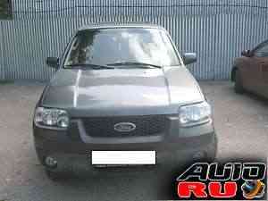 Ford Maverick, 2005 Ford Maverick, 2005