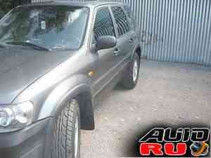 Ford Maverick, 2005 Ford Maverick, 2005