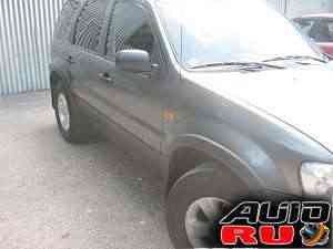 Ford Maverick, 2005 Ford Maverick, 2005