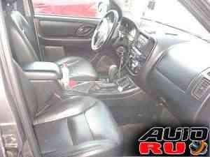 Ford Maverick, 2005 Ford Maverick, 2005