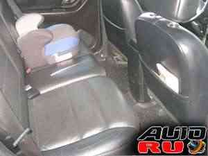 Ford Maverick, 2005 Ford Maverick, 2005