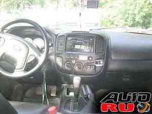 Ford Maverick, 2005 Ford Maverick, 2005
