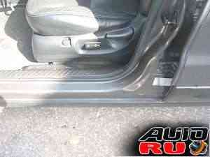 Ford Maverick, 2005 Ford Maverick, 2005
