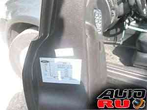 Ford Maverick, 2005 Ford Maverick, 2005