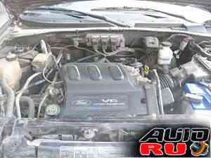 Ford Maverick, 2005 Ford Maverick, 2005