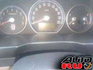 Hyundai Santa Fe, 2006 Hyundai Santa Fe, 2006