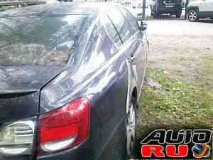 Lexus GS, 2008