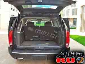 Cadillac Escalade, 2013