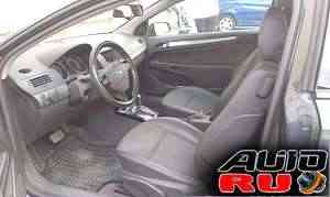 Opel Astra, 2007