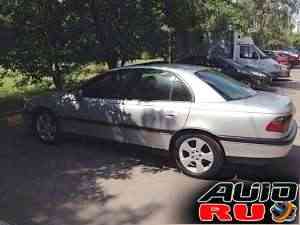 Opel Omega, 1998