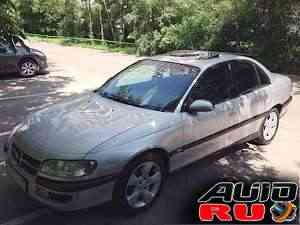 Opel Omega, 1998