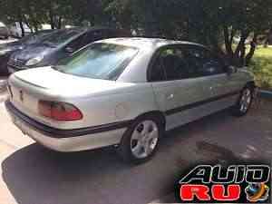 Opel Omega, 1998